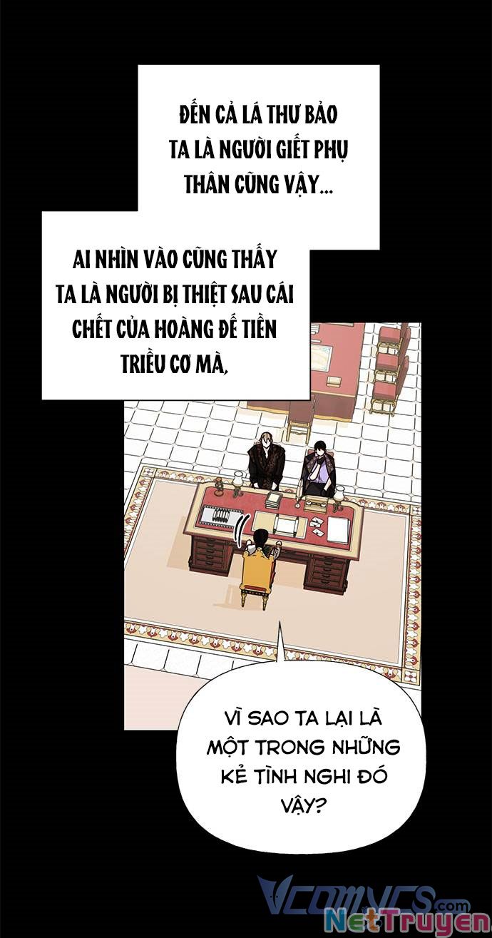 Dàn Trai Đẹp Chốn Hậu Cung Chapter 29 - Trang 57