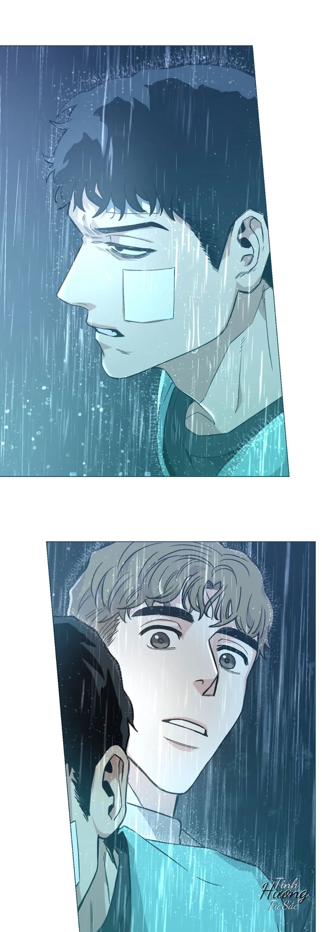 Khi Sát Nhân Biết Yêu Chapter 11 - Trang 10