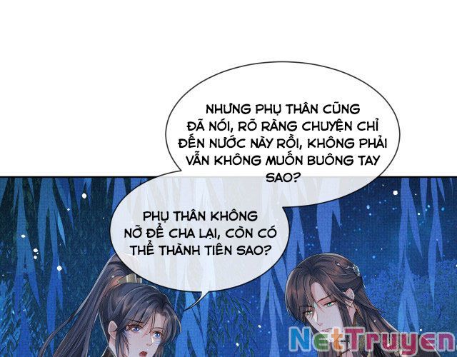 Ngộ Xà Chapter 39 - Trang 14