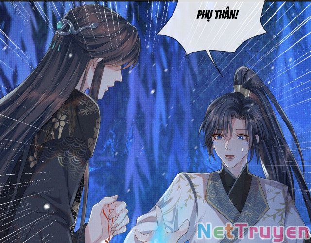 Ngộ Xà Chapter 39 - Trang 29