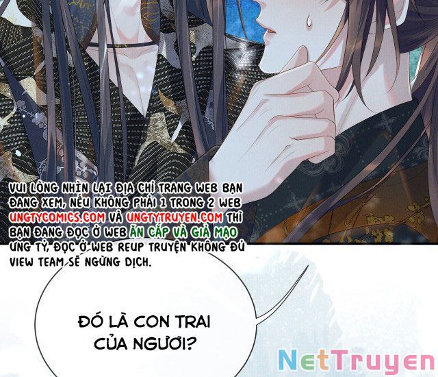 Ngộ Xà Chapter 39 - Trang 47