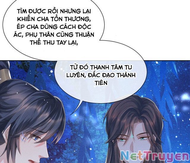 Ngộ Xà Chapter 39 - Trang 9