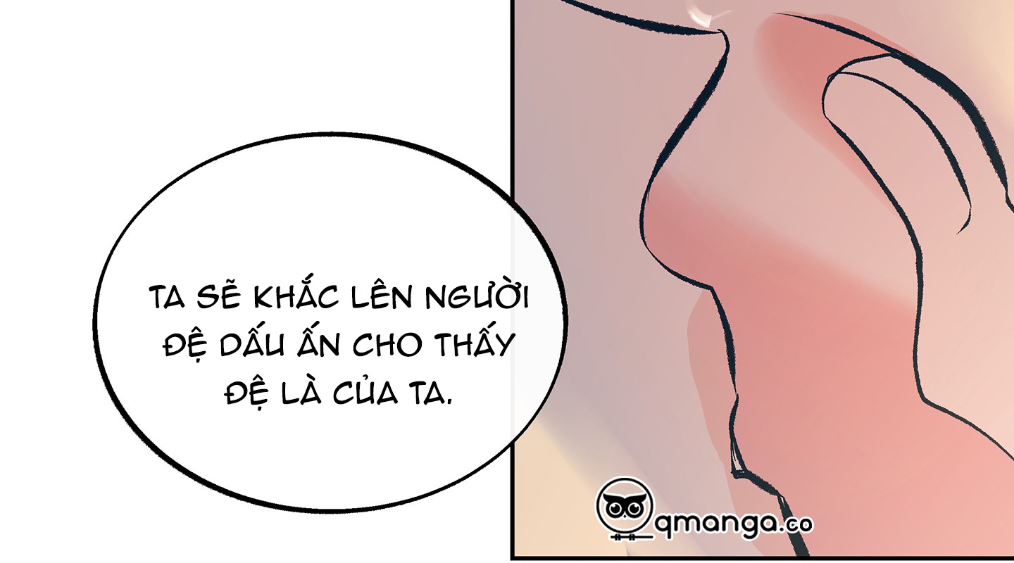 Người Tình Của Sura Chapter 58 - Trang 120