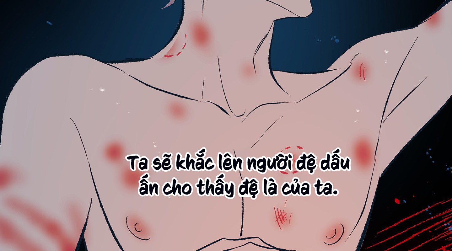 Người Tình Của Sura Chapter 58 - Trang 123