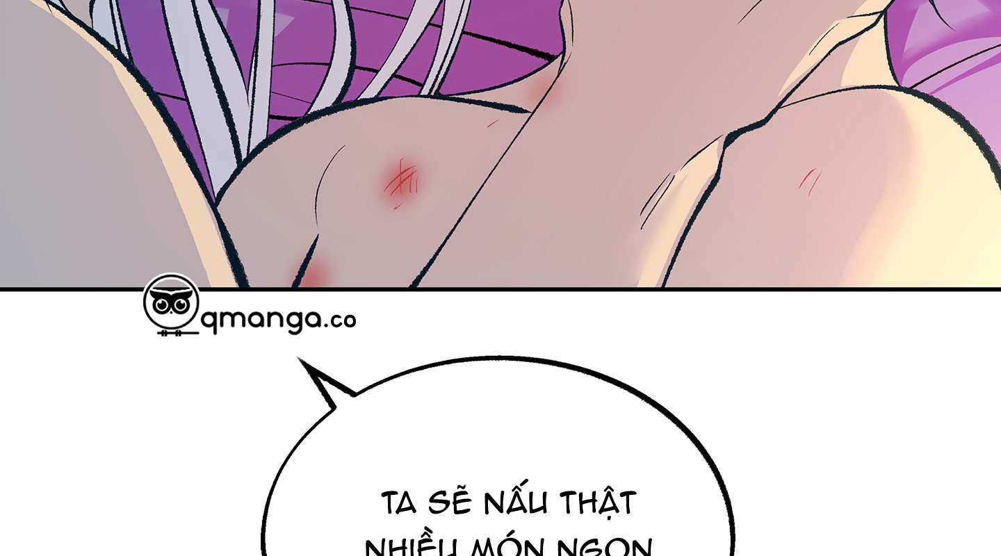 Người Tình Của Sura Chapter 58 - Trang 159