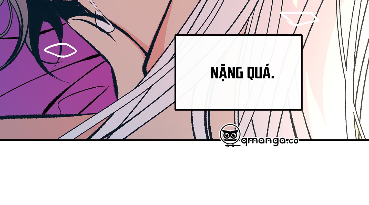 Người Tình Của Sura Chapter 58 - Trang 21