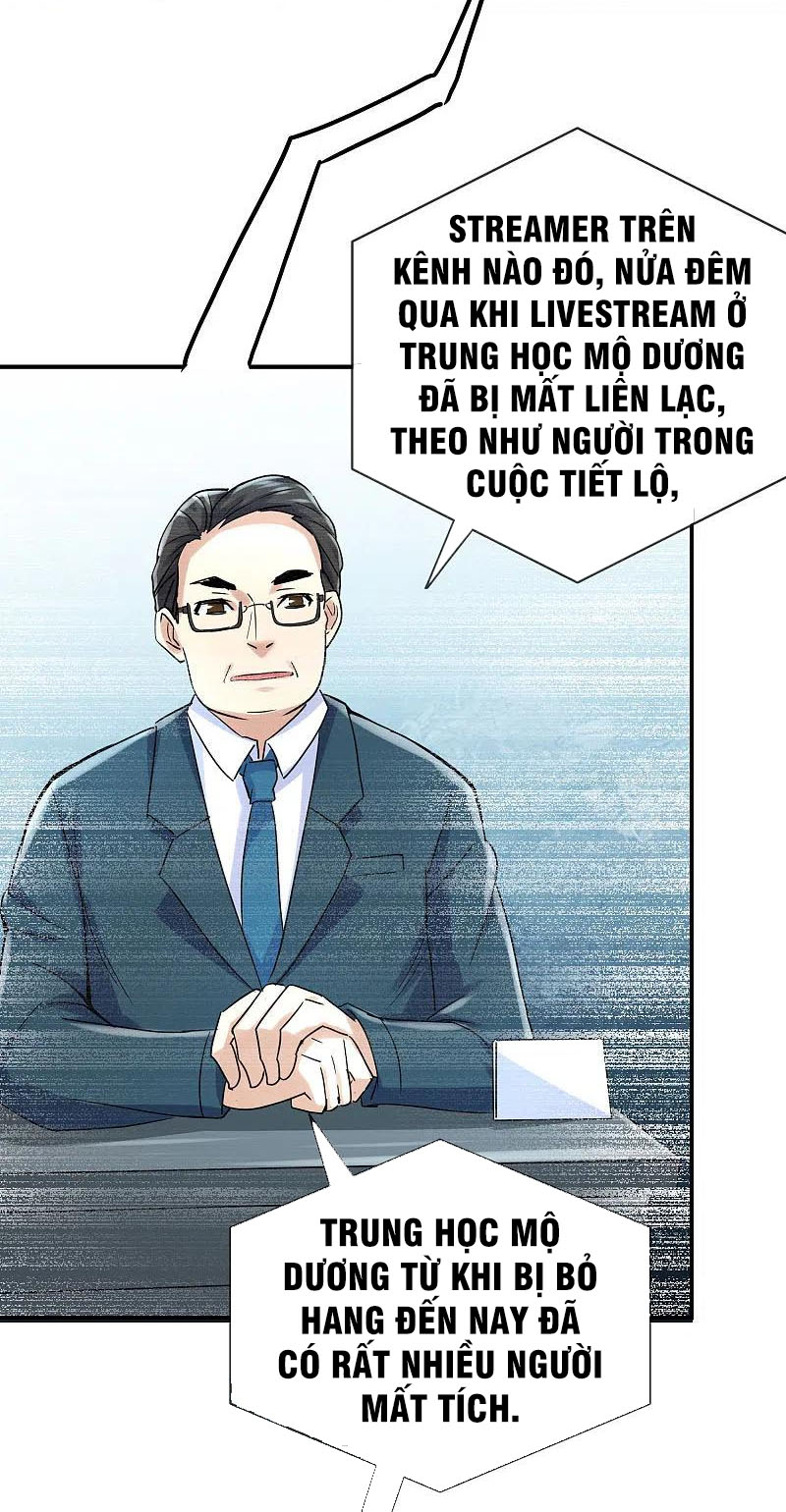 Ta Có Một Tòa Nhà Ma Chapter 160 - Trang 12