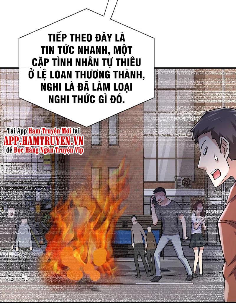 Ta Có Một Tòa Nhà Ma Chapter 160 - Trang 13