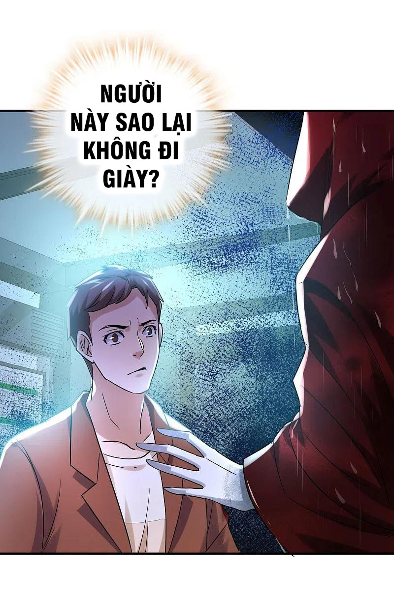 Ta Có Một Tòa Nhà Ma Chapter 160 - Trang 18