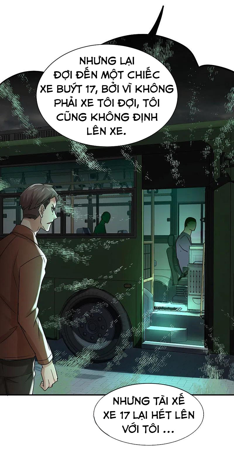 Ta Có Một Tòa Nhà Ma Chapter 160 - Trang 2