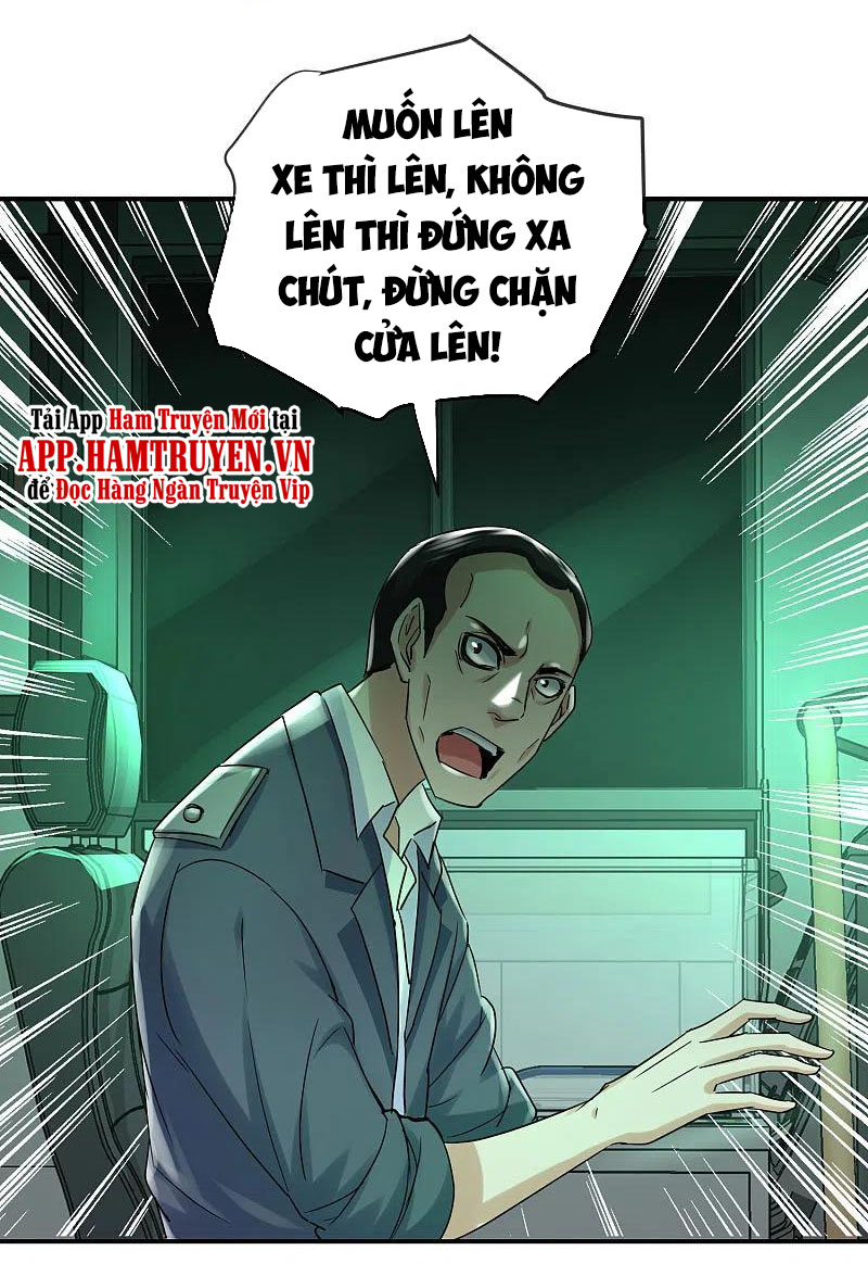 Ta Có Một Tòa Nhà Ma Chapter 160 - Trang 3