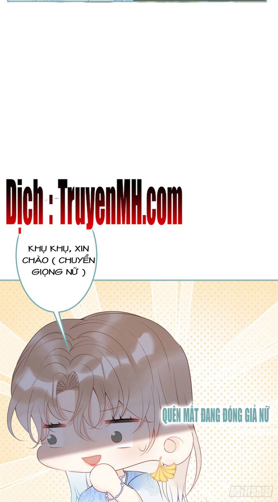 Ta Có Năm Đại Lão Ba Ba Chapter 117 - Trang 3