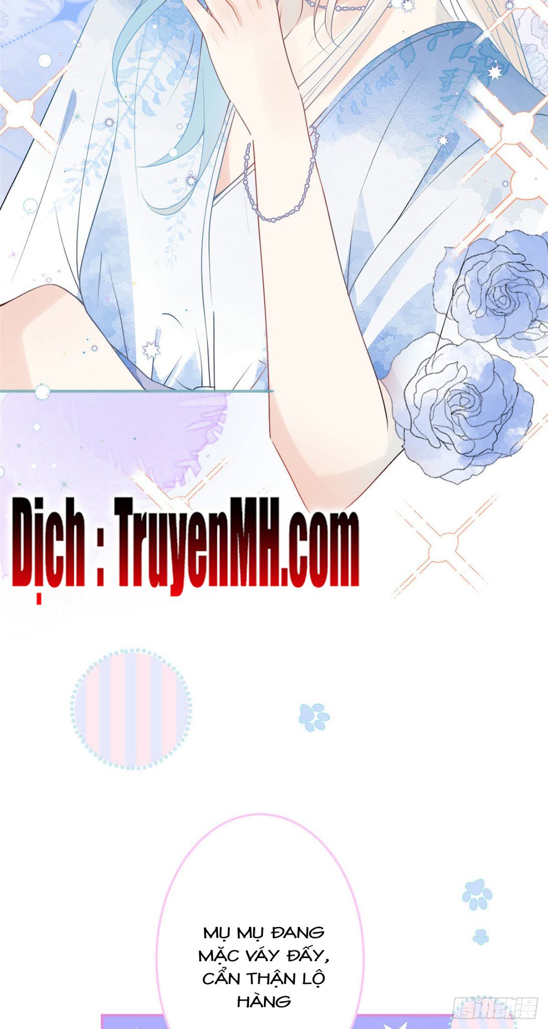 Ta Có Năm Đại Lão Ba Ba Chapter 117 - Trang 5