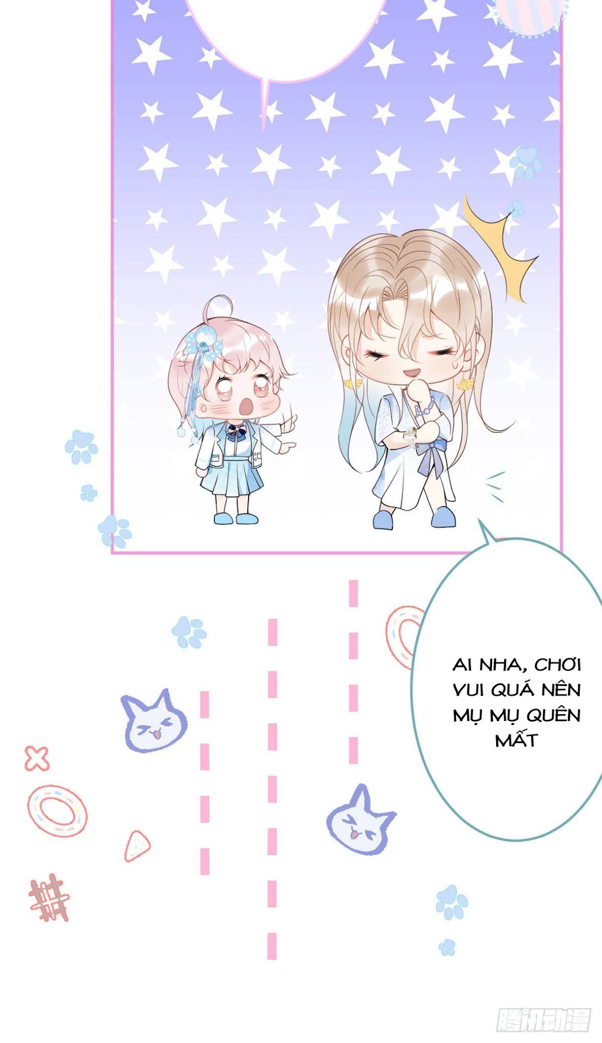 Ta Có Năm Đại Lão Ba Ba Chapter 117 - Trang 6