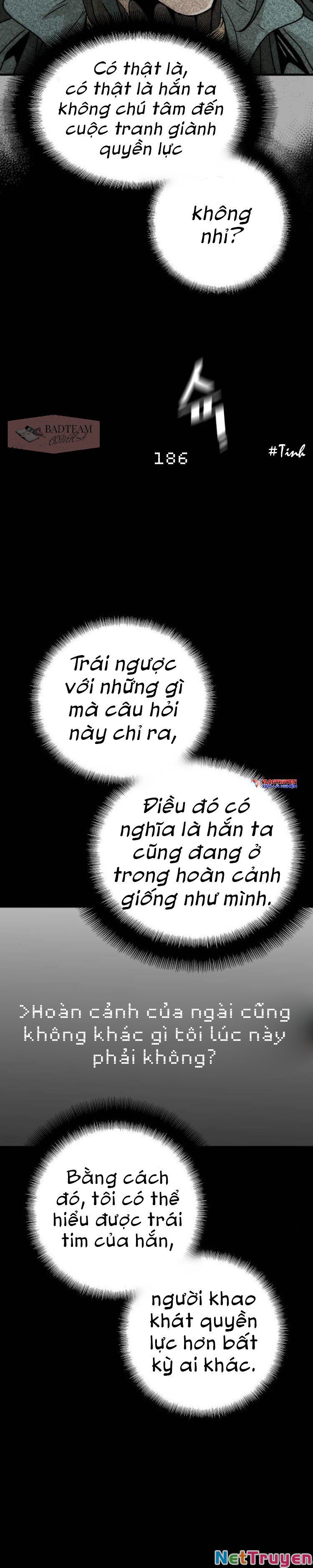 Thiên Ma Phi Thăng Truyện Chapter 9 - Trang 12