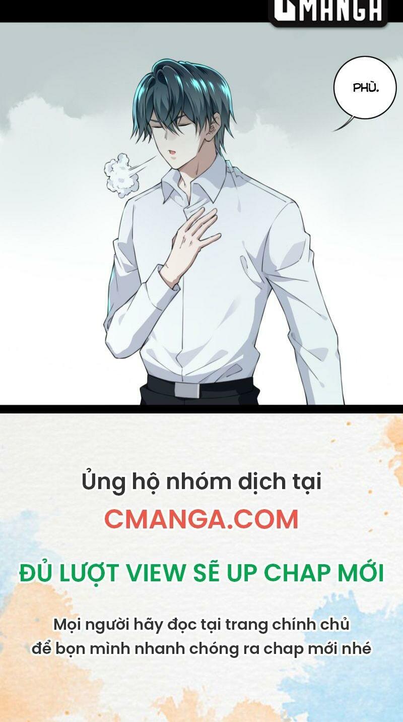 Tôi Là Người Môi Giới Của Ngôi Nhà Kỳ Quái Chapter 32 - Trang 18