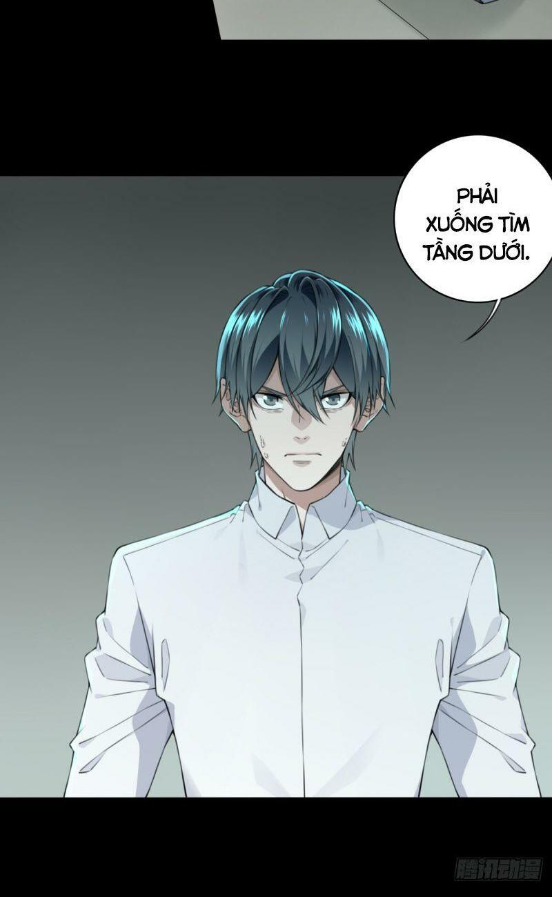 Tôi Là Người Môi Giới Của Ngôi Nhà Kỳ Quái Chapter 32 - Trang 20