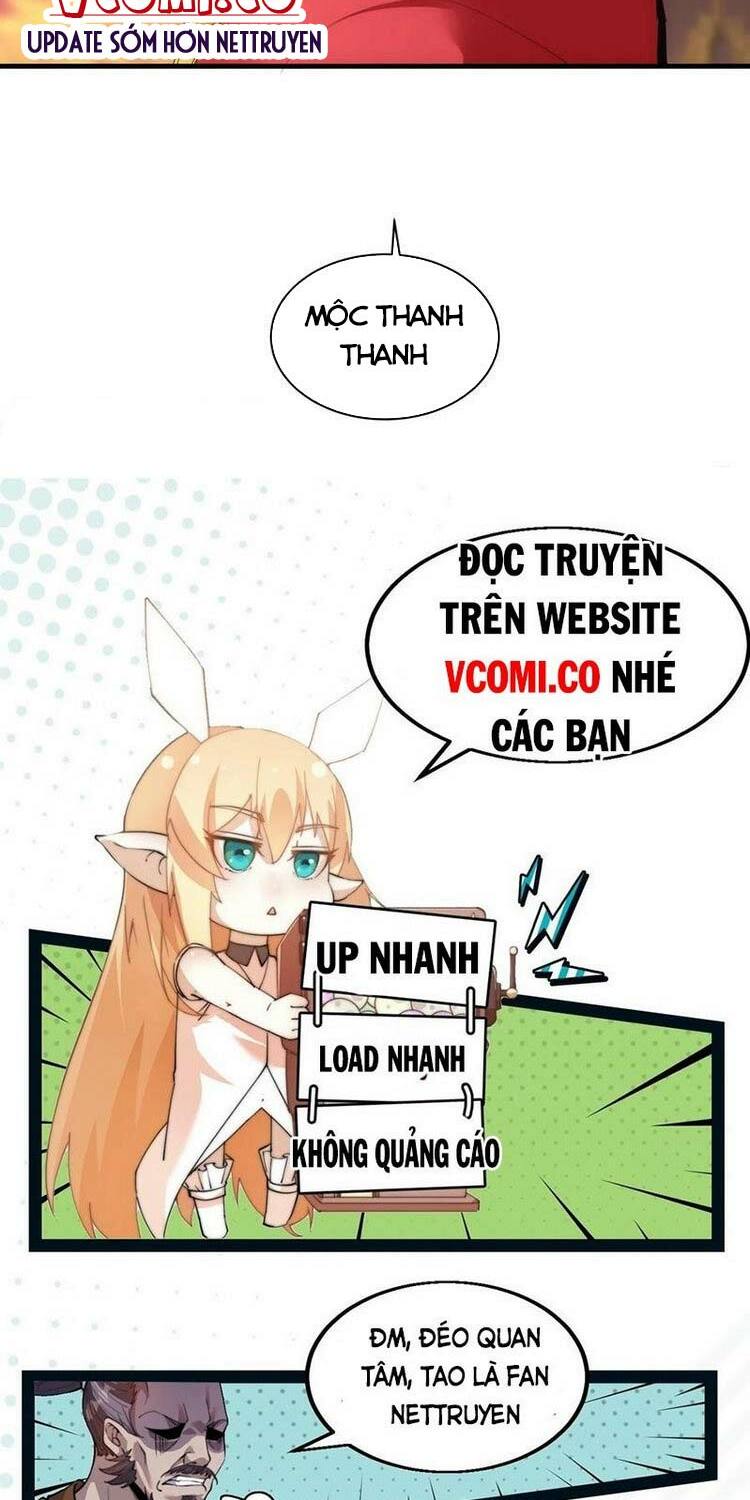 Vạn Cổ Đệ Nhất Thần Chapter 59 - Trang 33