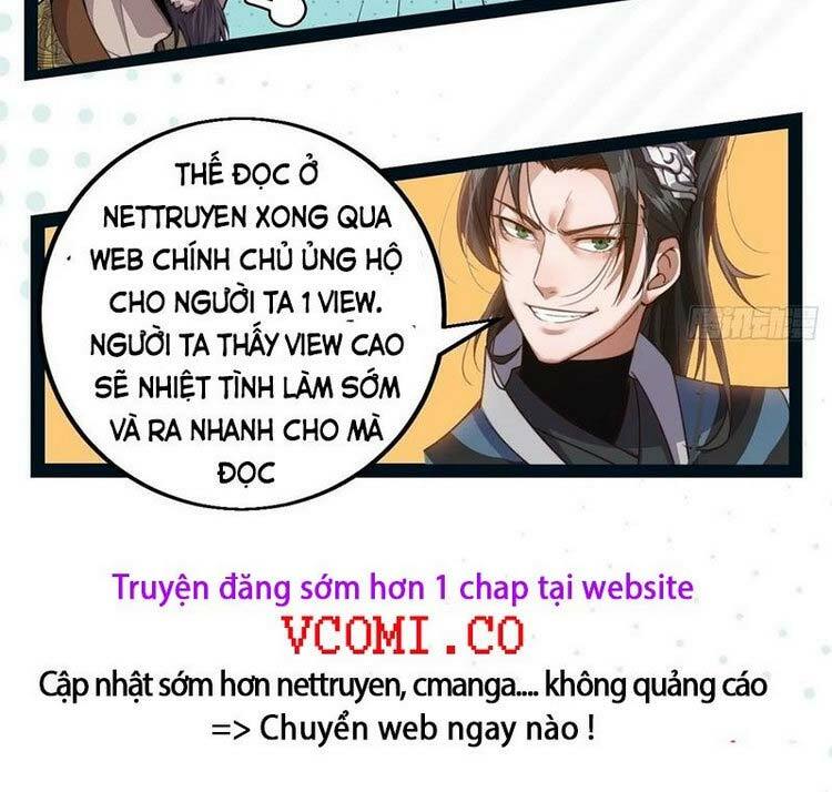 Vạn Cổ Đệ Nhất Thần Chapter 59 - Trang 34