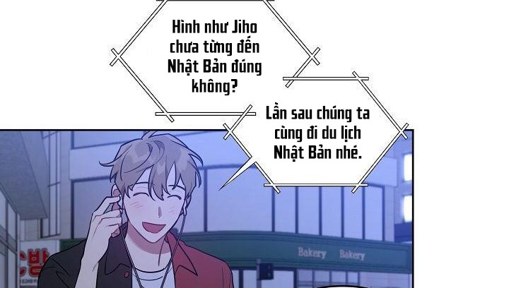 Vị Khách Khả Nghi Và Nhóc Làm Thêm Chapter 17 - Trang 156