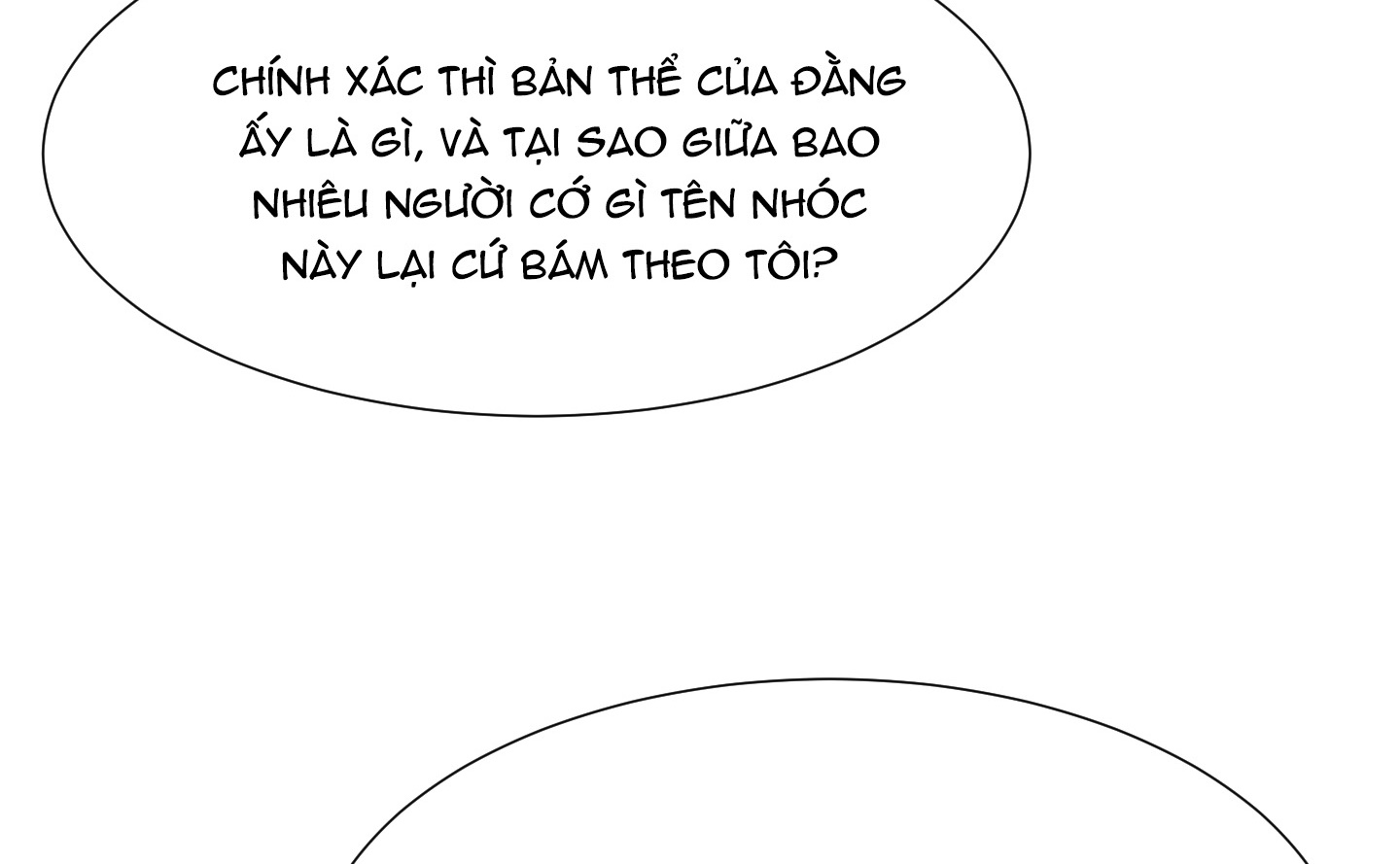 Vị Khách Không Mời Trên Vai Tôi Chapter 7 - Trang 54