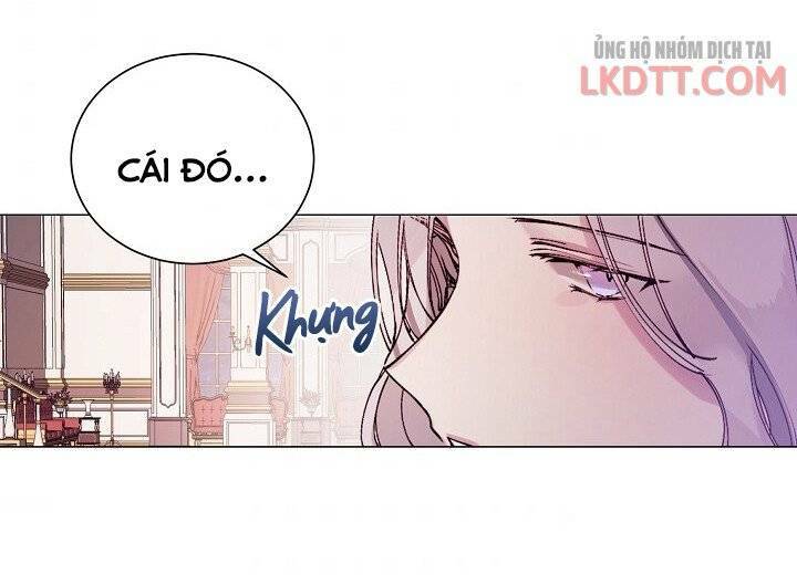 Ác Nữ Cần Bạo Chúa Chapter 1 - Trang 10