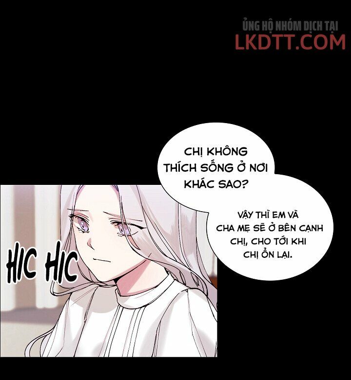 Ác Nữ Cần Bạo Chúa Chapter 1 - Trang 27