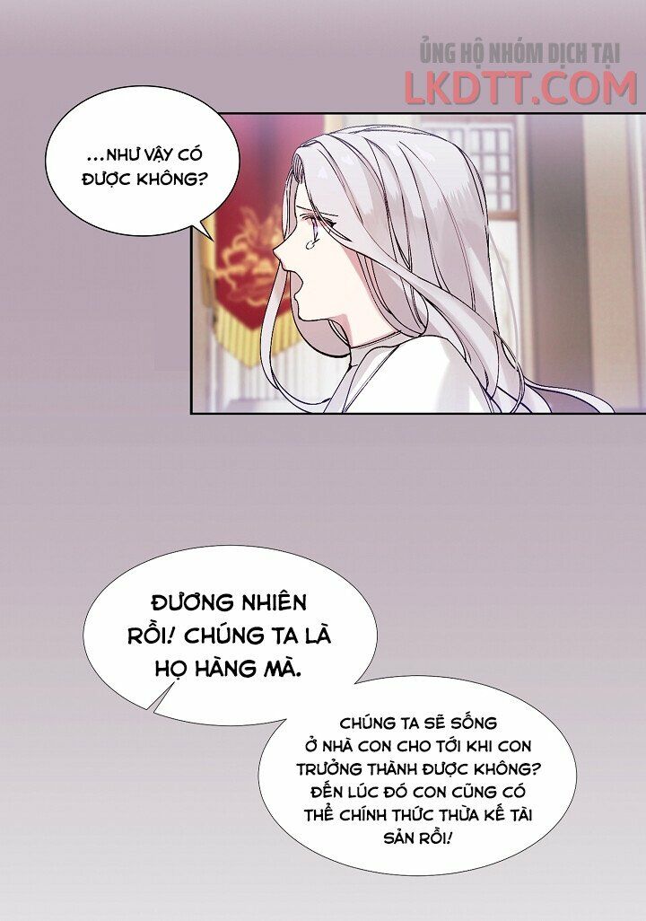 Ác Nữ Cần Bạo Chúa Chapter 1 - Trang 29