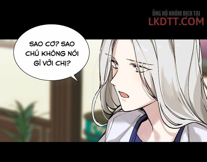 Ác Nữ Cần Bạo Chúa Chapter 1 - Trang 36