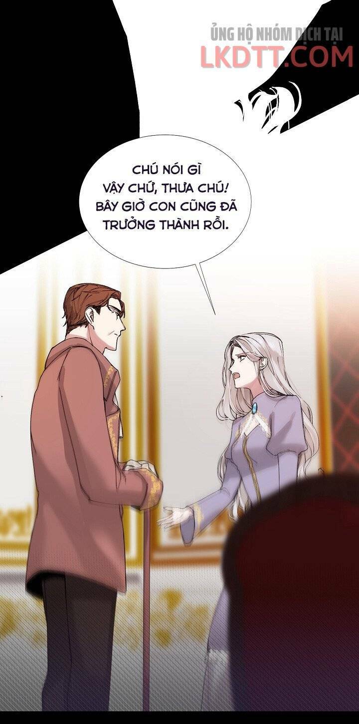 Ác Nữ Cần Bạo Chúa Chapter 1 - Trang 47