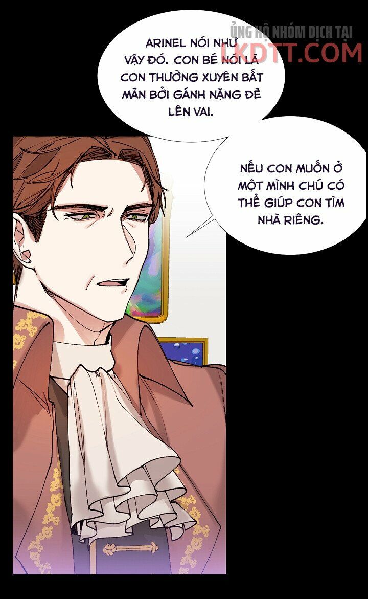 Ác Nữ Cần Bạo Chúa Chapter 1 - Trang 48