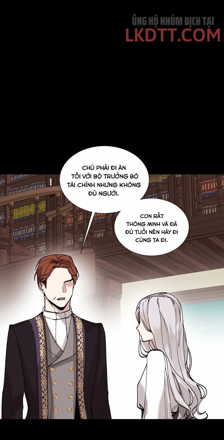 Ác Nữ Cần Bạo Chúa Chapter 1 - Trang 60