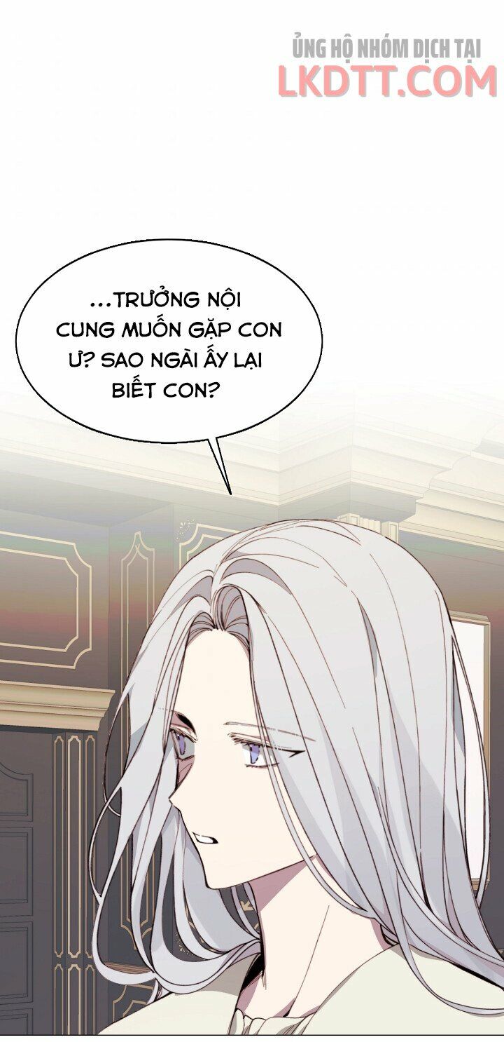 Ác Nữ Cần Bạo Chúa Chapter 10 - Trang 1