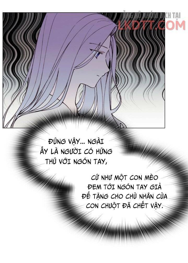 Ác Nữ Cần Bạo Chúa Chapter 10 - Trang 11