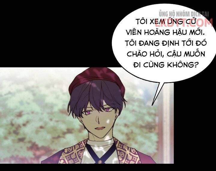 Ác Nữ Cần Bạo Chúa Chapter 10 - Trang 18