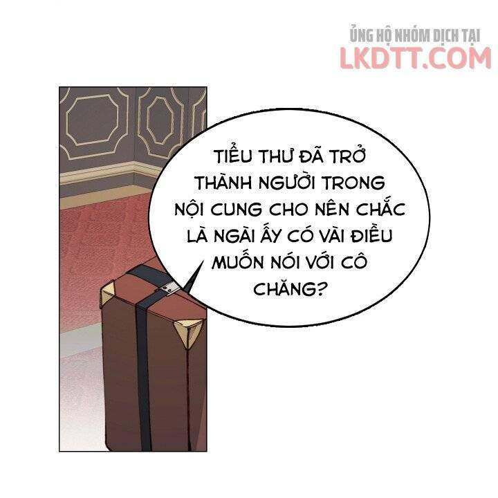 Ác Nữ Cần Bạo Chúa Chapter 10 - Trang 2