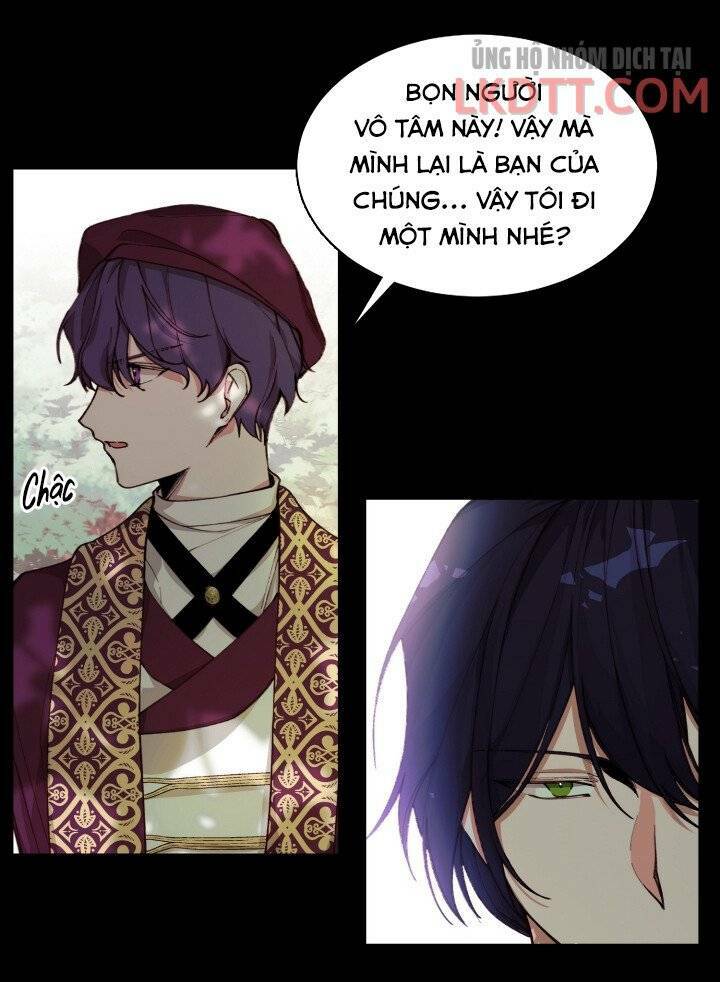 Ác Nữ Cần Bạo Chúa Chapter 10 - Trang 21