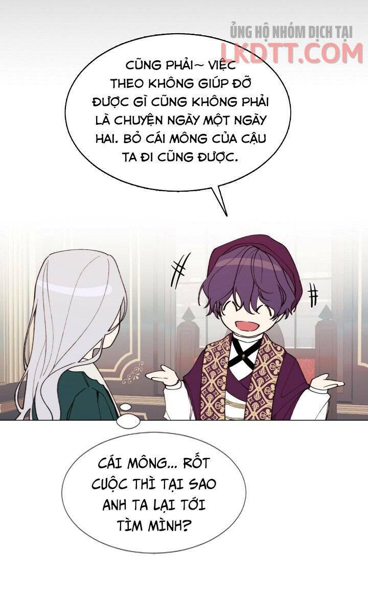 Ác Nữ Cần Bạo Chúa Chapter 10 - Trang 24