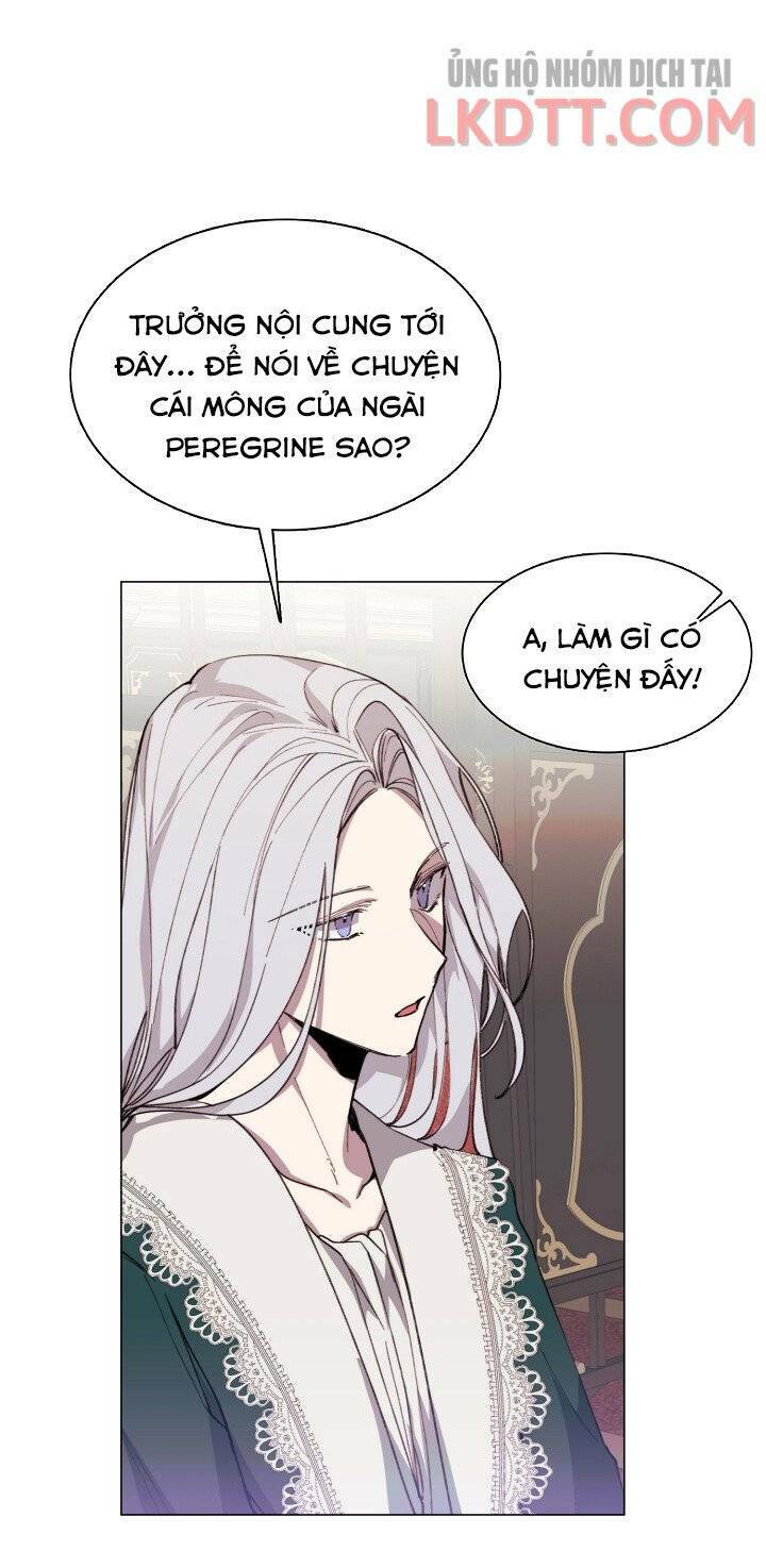 Ác Nữ Cần Bạo Chúa Chapter 10 - Trang 25