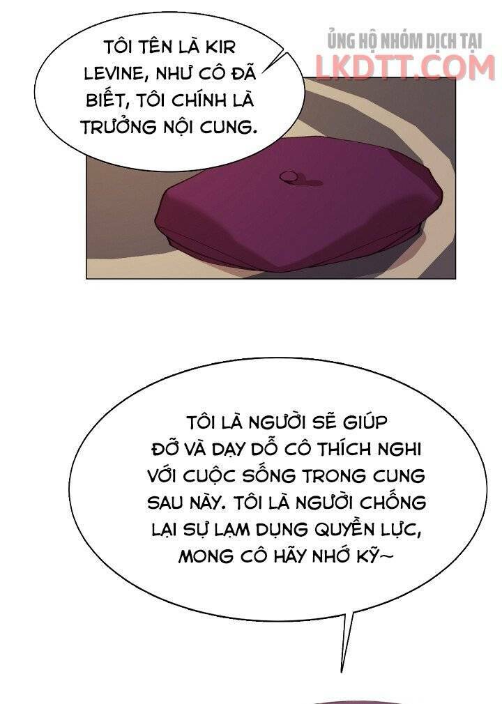 Ác Nữ Cần Bạo Chúa Chapter 10 - Trang 27