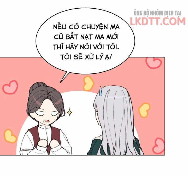 Ác Nữ Cần Bạo Chúa Chapter 10 - Trang 3