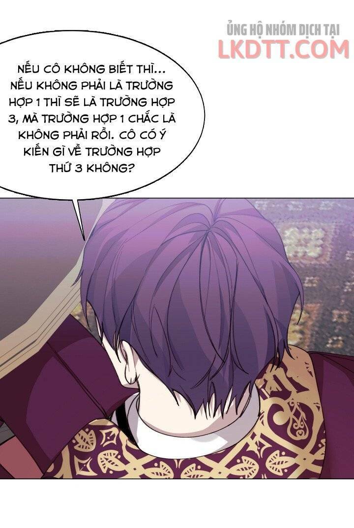 Ác Nữ Cần Bạo Chúa Chapter 10 - Trang 42