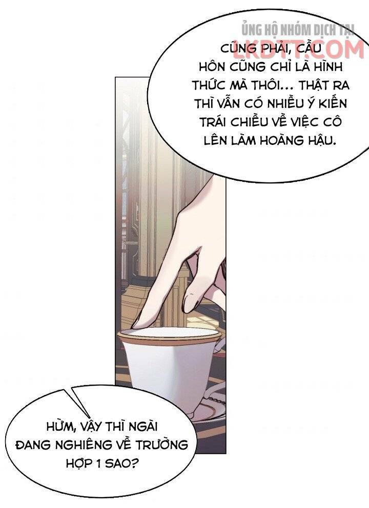 Ác Nữ Cần Bạo Chúa Chapter 10 - Trang 44