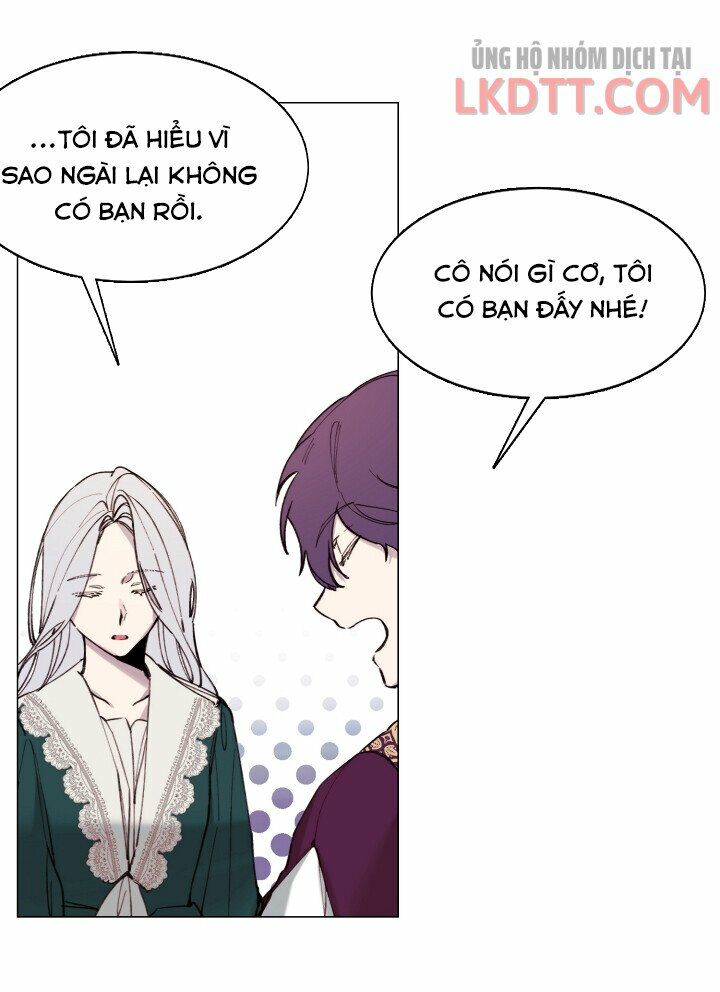 Ác Nữ Cần Bạo Chúa Chapter 10 - Trang 52