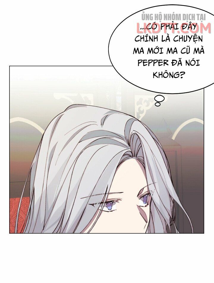 Ác Nữ Cần Bạo Chúa Chapter 10 - Trang 8