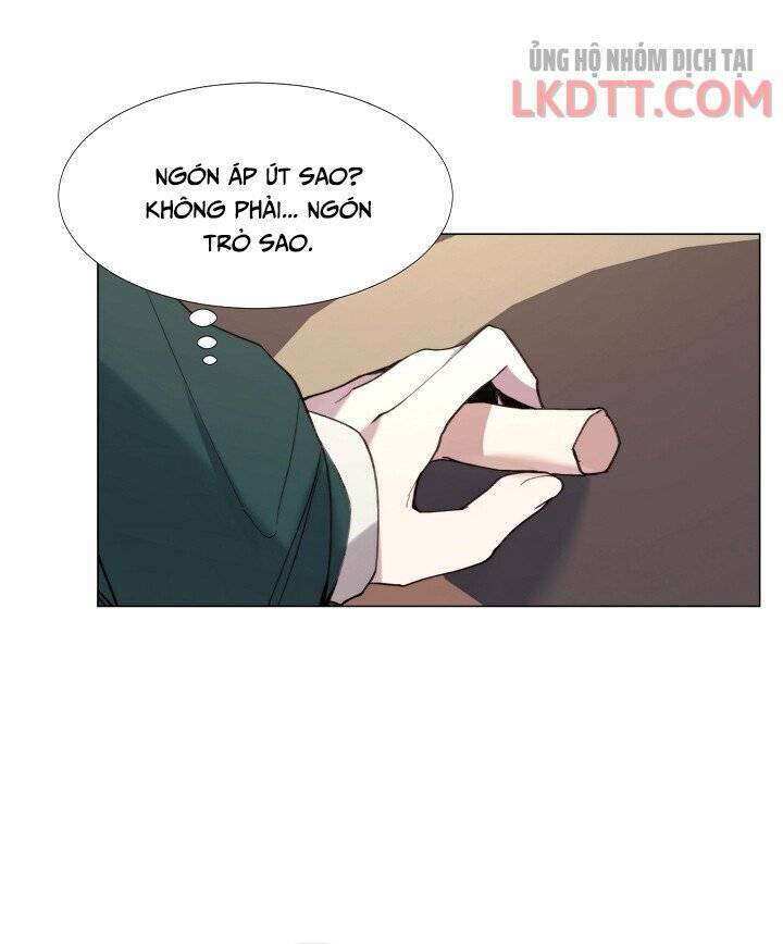 Ác Nữ Cần Bạo Chúa Chapter 11 - Trang 28