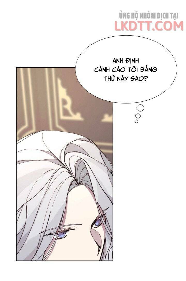 Ác Nữ Cần Bạo Chúa Chapter 11 - Trang 32