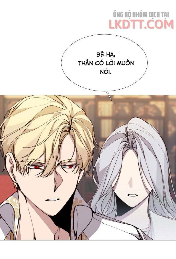 Ác Nữ Cần Bạo Chúa Chapter 11 - Trang 38