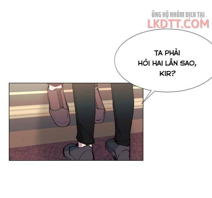 Ác Nữ Cần Bạo Chúa Chapter 11 - Trang 4