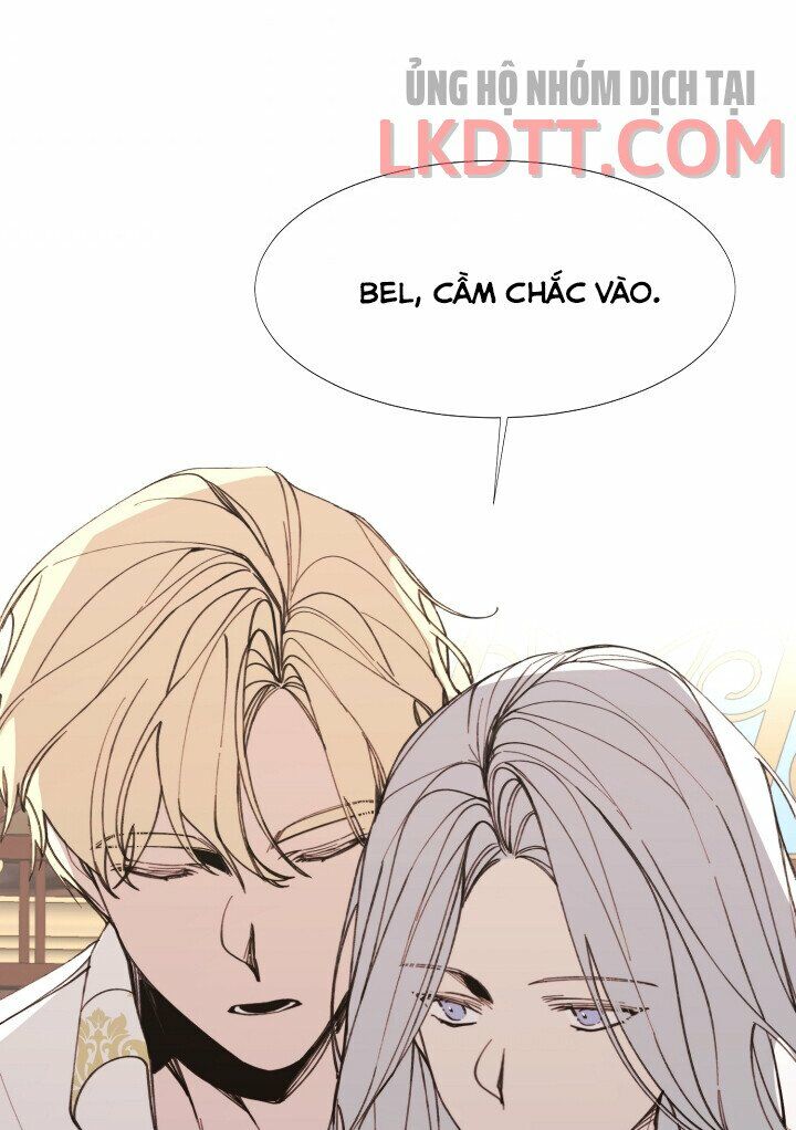 Ác Nữ Cần Bạo Chúa Chapter 11 - Trang 47